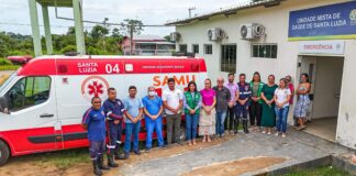 saude publica em cruzeiro do sul atendimento demanda unidades