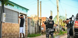 Segurança pública em Rio Branco registra aumento de ocorrências em bairros da capital acreana seguranca publica em rio branco aumento ocorrencias bairros capital