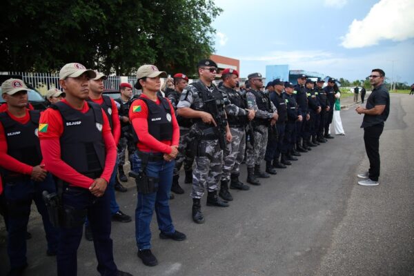 Segurança pública em Rio Branco registra aumento de ocorrências em bairros da capital acreana – Cidade AC News Seguranca publica em rio branco aumento ocorrencias bairros capital