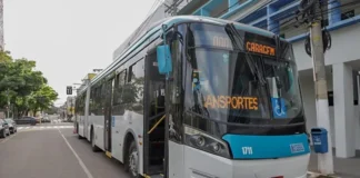 transporte coletivo Rio Branco problemas no sistema de transporte público Rio Branco AC