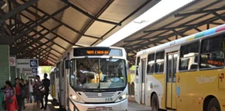 Transporte público em Rio Branco apresenta instabilidade e amplia pressão sobre usuários da capital transporte publico em rio branco falhas operacao usuarios