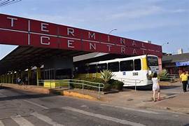 Transporte público em Rio Branco apresenta instabilidade e amplia pressão sobre usuários da capital – Cidade AC News transporte publico em rio branco falhas operacao usuarios