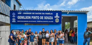 Unidades de saúde enfrentam pressão por demanda e ampliam tempo de espera em Rio Branco unidades de saúde Rio Branco aumento demanda atendimento público Rio Branco AC