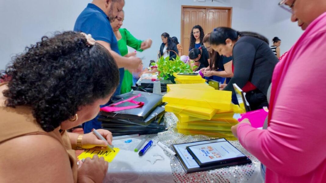 cruzeiro-do-sul-realiza-formacao-do-proleei-e-fortalece-praticas-de-leitura-e-escrita-na-educacao-infantil
