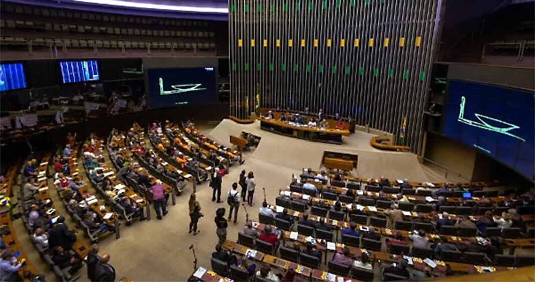 cni-lanca-agenda-legislativa-da-industria-2026-com-135-projetos