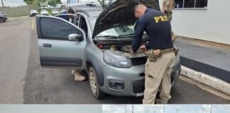 operacao-da-prf-apreende-fuzil-e-prende-nove-foragidos-no-acre