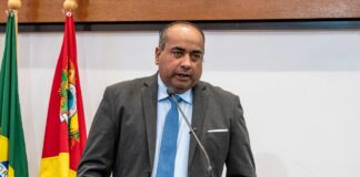 clodoaldo-rodrigues-afirma-que-votara-conforme-decisao-das-categorias-e-anuncia-saida-da-lideranca-do-republicanos