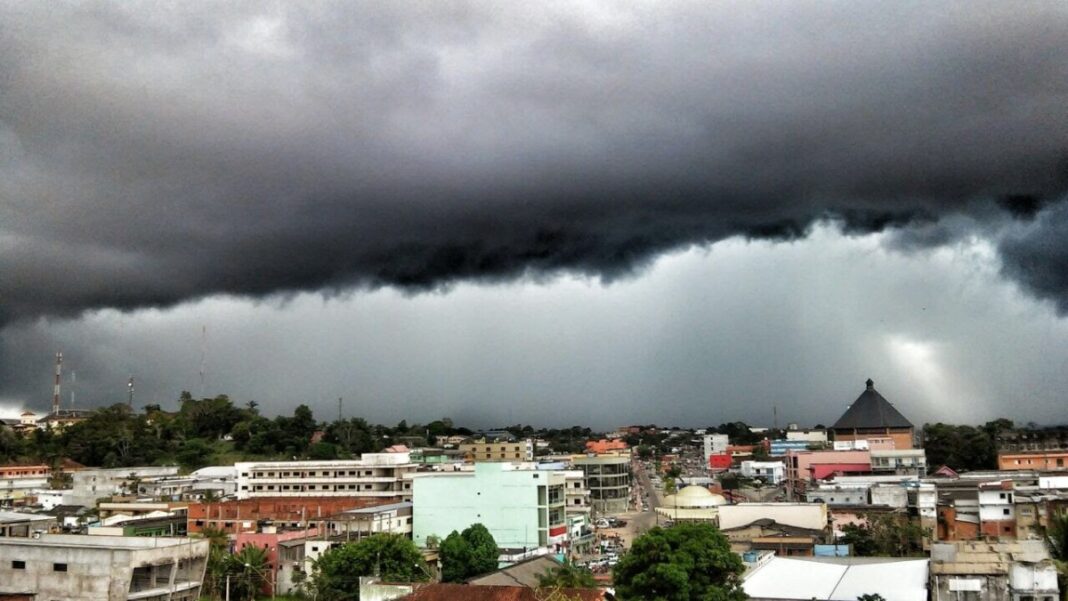 tempo-segue-nublado-e-com-chance-de-chuvas-no-acre-nesta-quinta-feira-(2);-confira