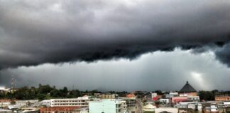 tempo-segue-nublado-e-com-chance-de-chuvas-no-acre-nesta-quinta-feira-(2);-confira