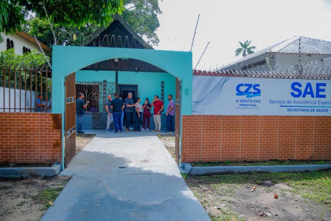 prefeitura-de-cruzeiro-do-sul-inaugura-novo-espaco-do-sae-e-amplia-servicos-especializados-de-saude
