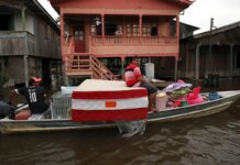 cheia-atinge-doze-municipios-do-amazonas