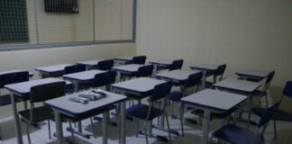 Salas de aula e biblioteca do presídio de Tarauacá passam por reforma e adequação salas-de-aula-e-biblioteca-do-presidio-de-tarauaca-passam-por-reforma-e-adequacao