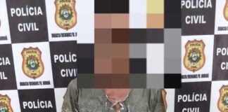 Polícia prende homem por furto em shopping de Cruzeiro do Sul policia-prende-homem-por-furto-em-shopping-de-cruzeiro-do-sul
