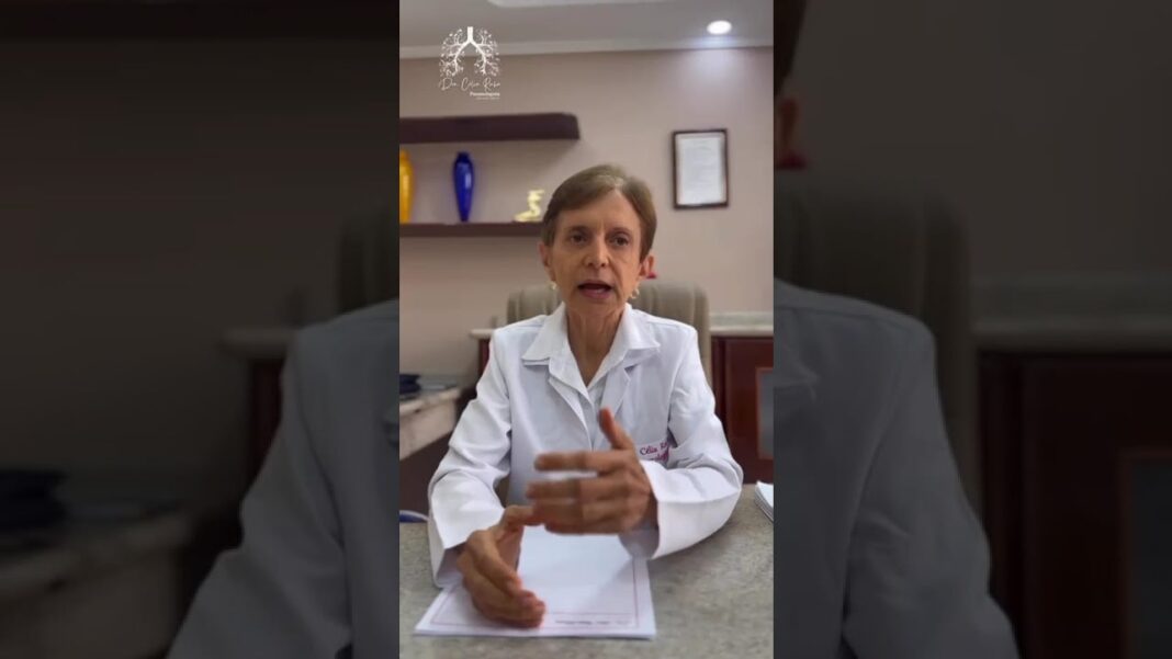 “virus-estao-mais-fortes”,-diz-medica-pneumologista-sobre-sindromes-gripais