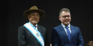 Bocalom transmite cargo a Alysson Bestene nesta quinta; veja local e horário bocalom-transmite-cargo-a-alysson-bestene-nesta-quinta;-veja-local-e-horario