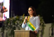 pronunciamento-para-posse-da-governadora-do-estado-do-acre,-mailza-assis,-para-solenidade-de-transmissao-do-cargo-do-governador-gladson-cameli-para-vice-governadora