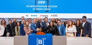 Setor privado assume gestão de infraestrutura de escolas em MG setor-privado-assume-gestao-de-infraestrutura-de-escolas-em-mg