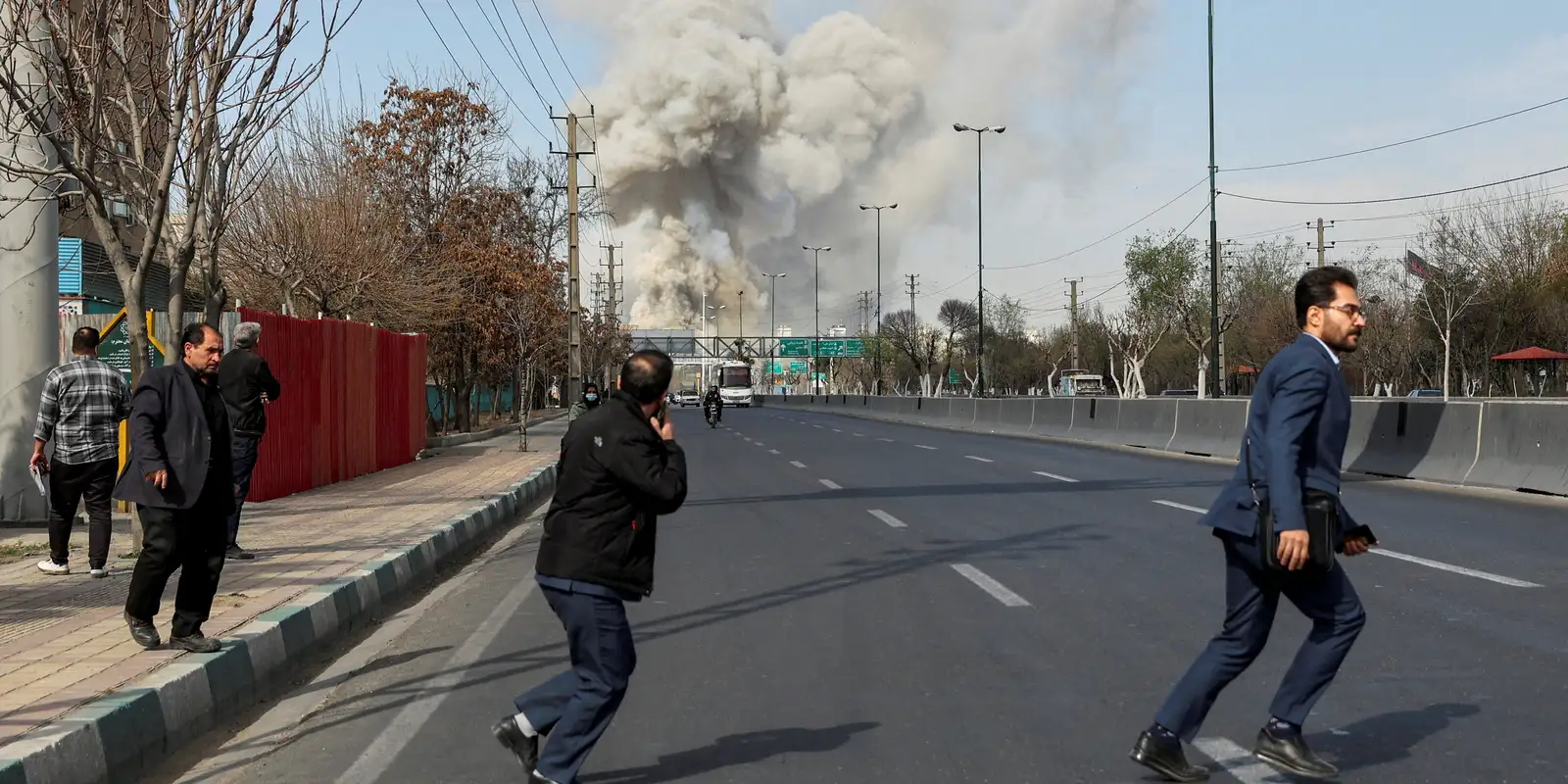 guerra-no-ira-amplia-risco-ambiental-e-climatico,-diz-relatorio