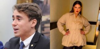 nikolas-ferreira-reage-apos-condenacao-por-gordofobia-contra-thais-carla;-saiba-o-valor