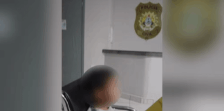mae-diz-que-crianca-de-7-anos-foi-mantida-mais-de-2h-em-delegacia-no-ac:-‘nunca-tinha-pegado-nada-de-ninguem’