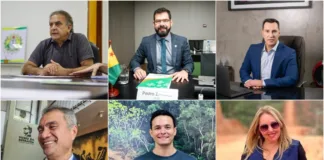 seis-secretarios-deixam-o-governo-para-disputar-as-eleicoes-de-2026