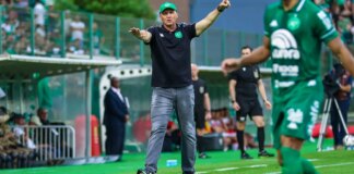 chapecoense-anuncia-demissao-do-tecnico-gilmar-dal-pozzo