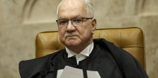 Fachin rebate relatório de comitê dos EUA sobre liberdade de expressão fachin-rebate-relatorio-de-comite-dos-eua-sobre-liberdade-de-expressao