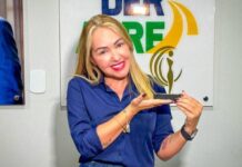 sula-ximenes-oficializa-pre-candidatura-e-troca-de-partido