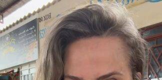 maria-candida-chega-ao-acre-e-destaca-beleza-da-amazonia-em-viagem