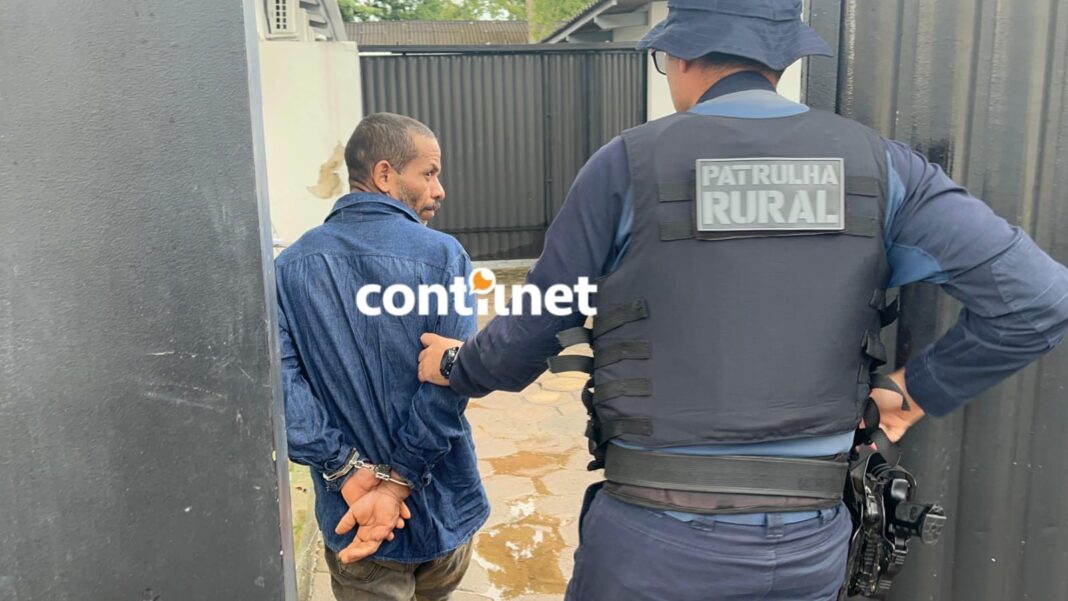 acusado-de-executar-fazendeiro-e-incendiar-propriedade-e-capturado