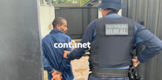 acusado-de-executar-fazendeiro-e-incendiar-propriedade-e-capturado