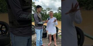 direto-da-serra-do-divisor,-maria-candida-fala-ao-contilnet-sobre-lideranca-feminina-e-mais