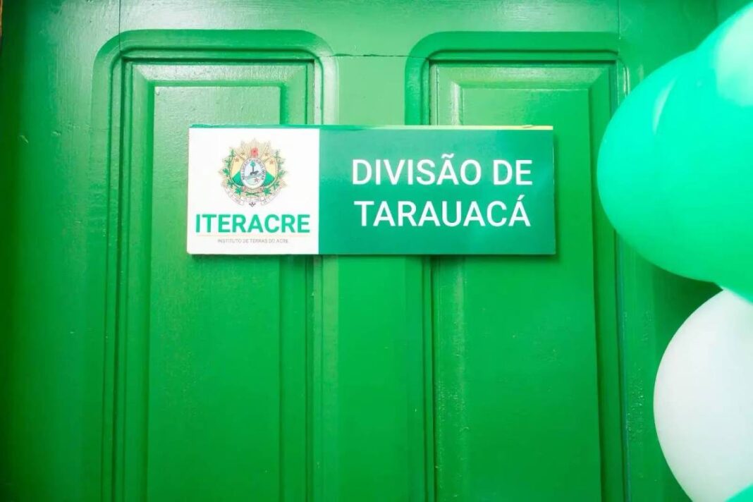 mp-recomenda-exoneracao-de-chefe-do-iteracre-em-tarauaca-por-suposto-uso-indevido-de-veiculo-oficial