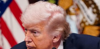 “nao-podemos-cuidar-de-creches”,-diz-trump-ao-priorizar-defesa-dos-eua