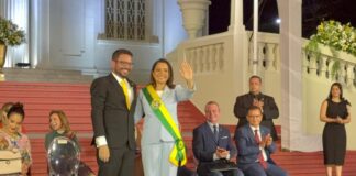 240674-mailza-assis-assume-o-governo-do-acre-apos-renuncia-de-gladson-cameli