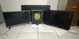 240833-policia-civil-recupera-tres-tvs-e-celular-subtraidos-em-crimes-patrimoniais