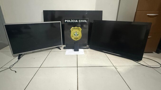 policia-civil-recupera-tres-tvs-e-celular-subtraidos-em-crimes-patrimoniais