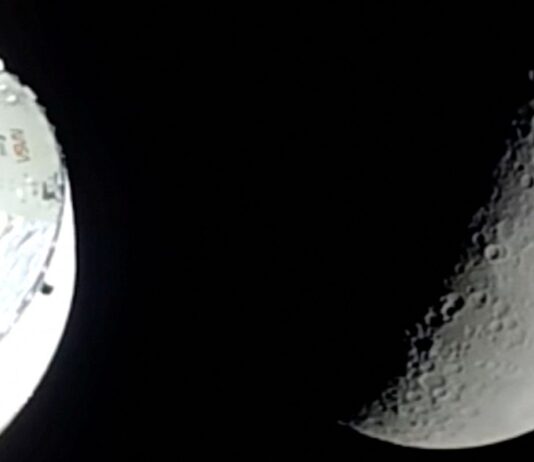 missao-lunar-artemis-2-bate-recorde-de-distancia-da-terra