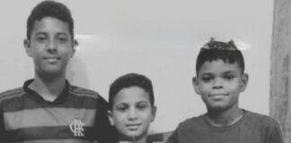 Adolescentes mortos após descarga elétrica em Cruzeiro do Sul são identificados