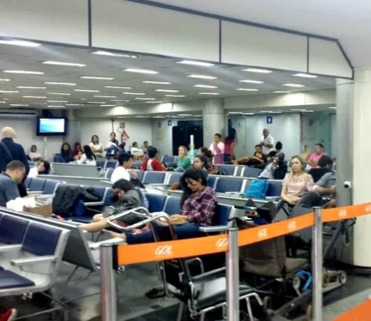 Aeroporto regional Acre embarque passageiros preços passagens elevadas