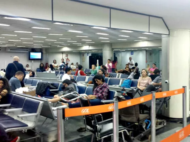 Aeroporto regional Acre embarque passageiros preços passagens elevadas