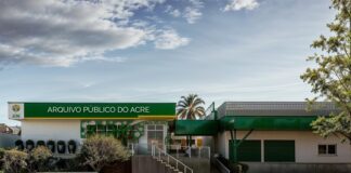Arquivo Publico do Acre Render Marcos Haluen 1