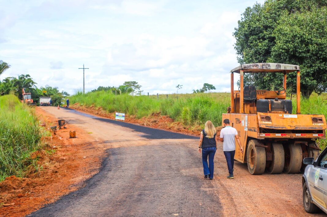 BR-364 no Acre estrada logística transporte custo de vida Rio Branco isolamento
