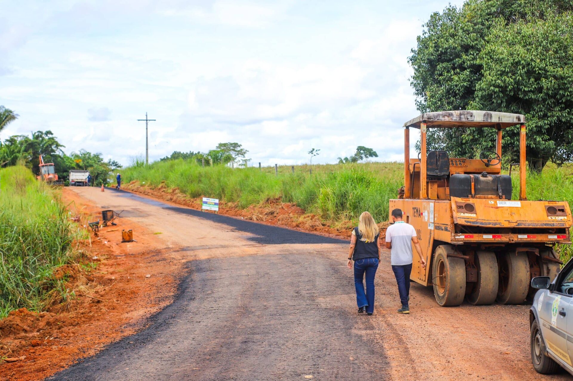 BR-364 no Acre estrada logística transporte custo de vida Rio Branco isolamento