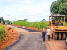 BR-364 no Acre estrada logística transporte custo de vida Rio Branco isolamento