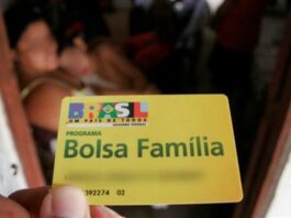 Bolsa Família no Acre salário mínimo limite emprego renda