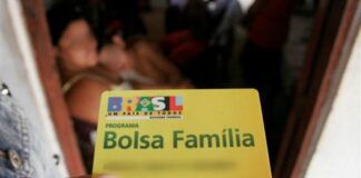 Bolsa Família no Acre salário mínimo limite emprego renda