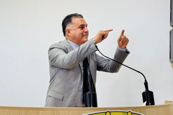 Eber Machado deixa MDB e antecipa disputa eleitoral no Acre com articulação já em curso Eber Machado Republicanos Acre filiação política mudança partido eleições 2026 Acre