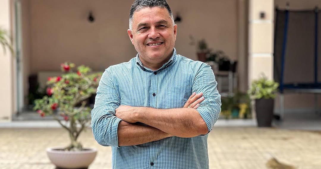 Eber-Machado-Republicanos-Acre-filiacao-politica-mudanca-partido-eleicoes-2026-Acre