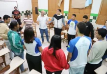 Educação no Acre escolas ensino alunos aprendizado Rio Branco